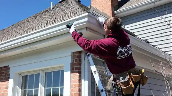 gutter services Clifton